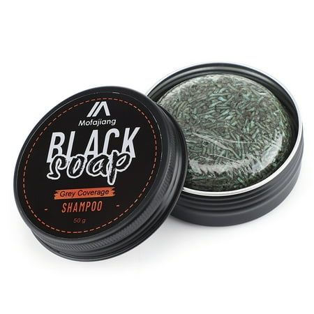 Deep Clean Black Soap – نقاء البشرة وصابون أسود ينظف بعمق