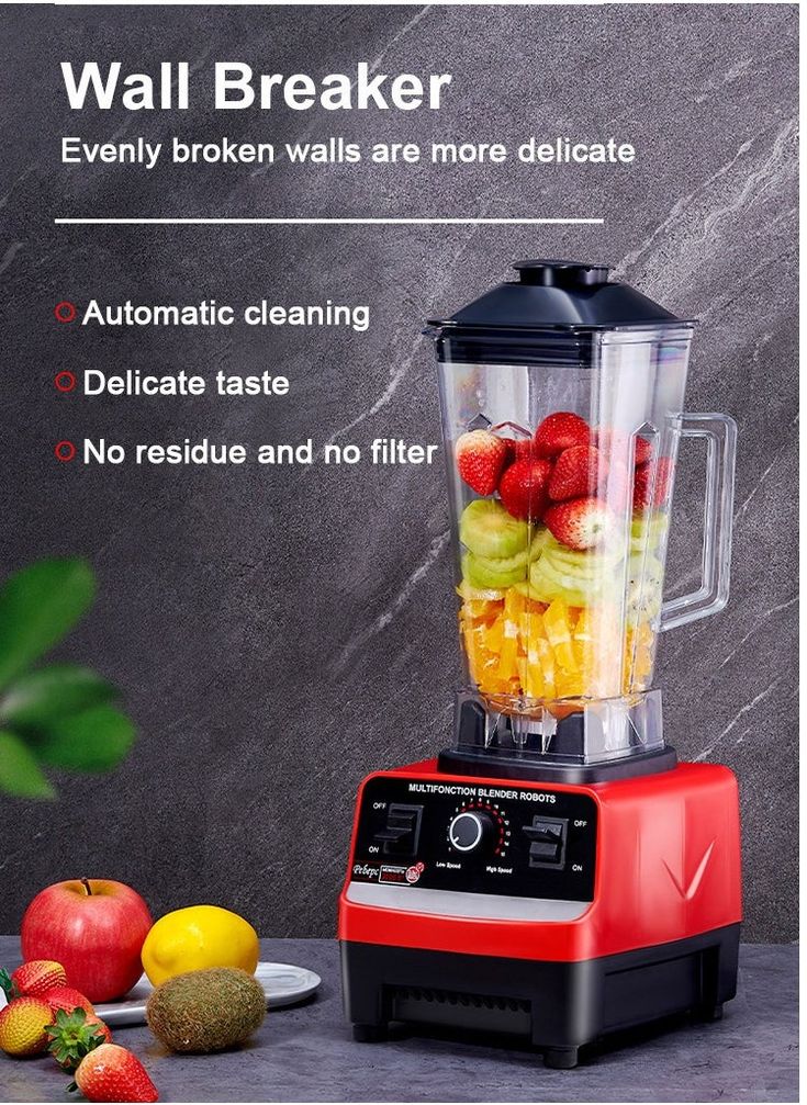 Electric Mixer - Silver Crest – خلاط كهربائي - سيلفر كريست