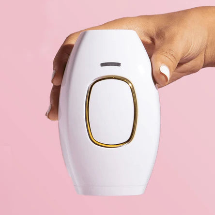 IPL Laser Hair Removal Portable / جهاز إزالة الشعر بالليزر القابل للحمل