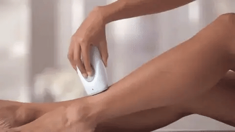 IPL Laser Hair Removal Portable / جهاز إزالة الشعر بالليزر القابل للحمل